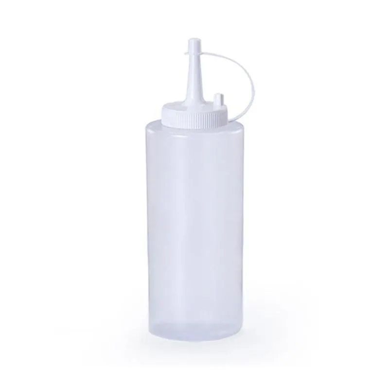 Bisnaga Garrafa Ketchup Maionese Mostarda Molho Lanchonete