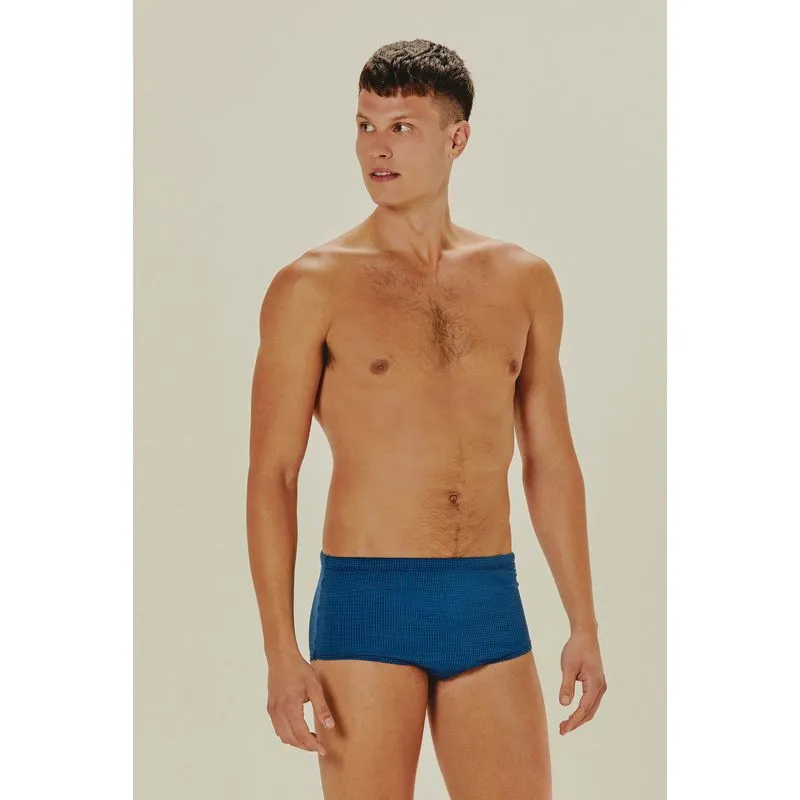 Sunga adulto Max Fresh AZUL TITICACA EGG/XXL