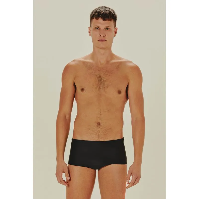 Sunga Adulto Larga PRETO/BLACK M/M