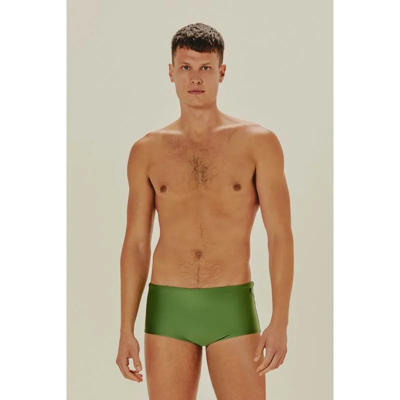 Sunga Adulto Larga VERDE BURITI GG/XL