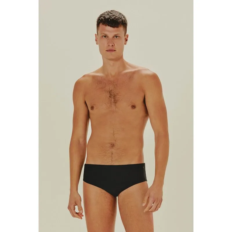 Sunga Média PRETO/BLACK M/M
