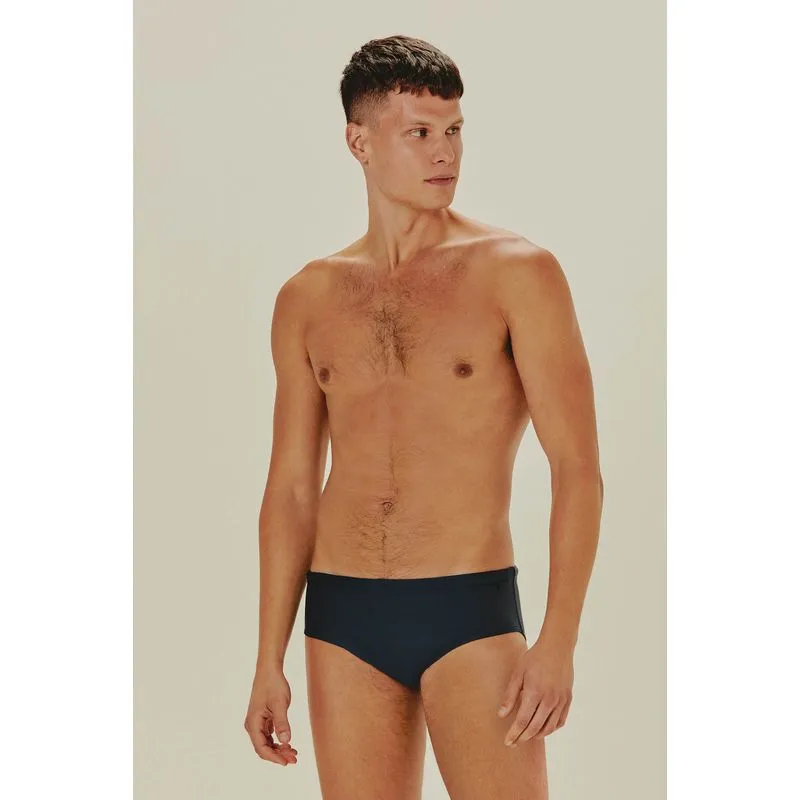 Sunga Média AZUL PAVAO M/M