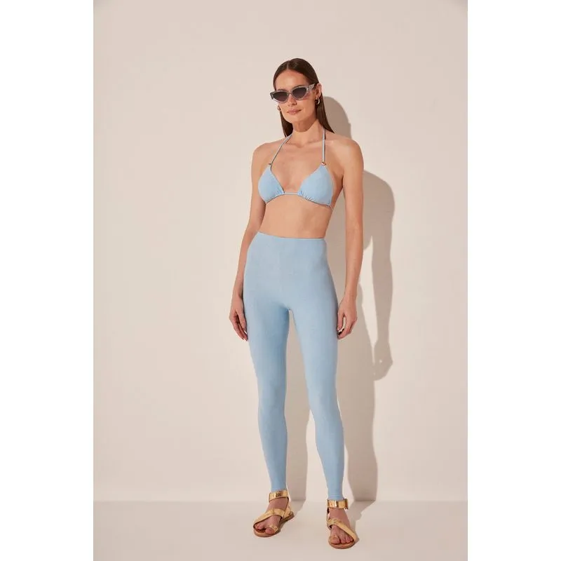 Calça Skinny Céu AZUL/BLUE P/S