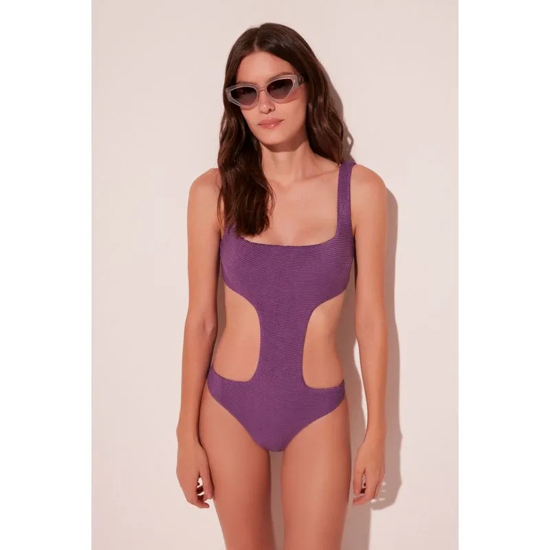 Maiô Engana Mamãe Violeta ROXO/PURPLE M/M