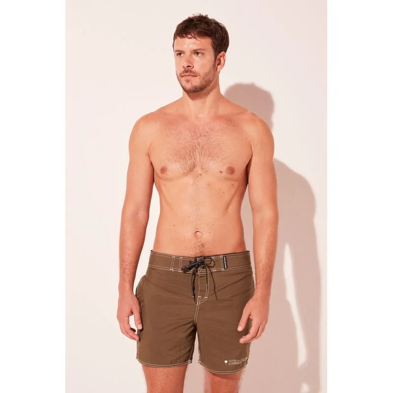 Boardshort Resort Grama VERDE/GREEN 46