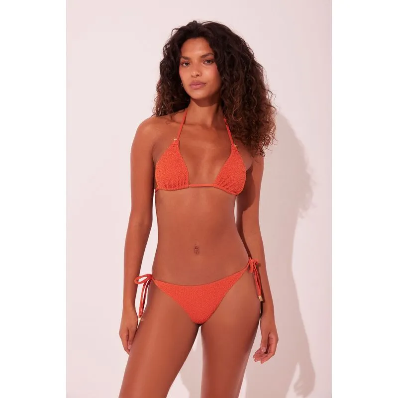 Biquíni Calcinha Lacinho Pitanga LARANJA/ORANGE M/M