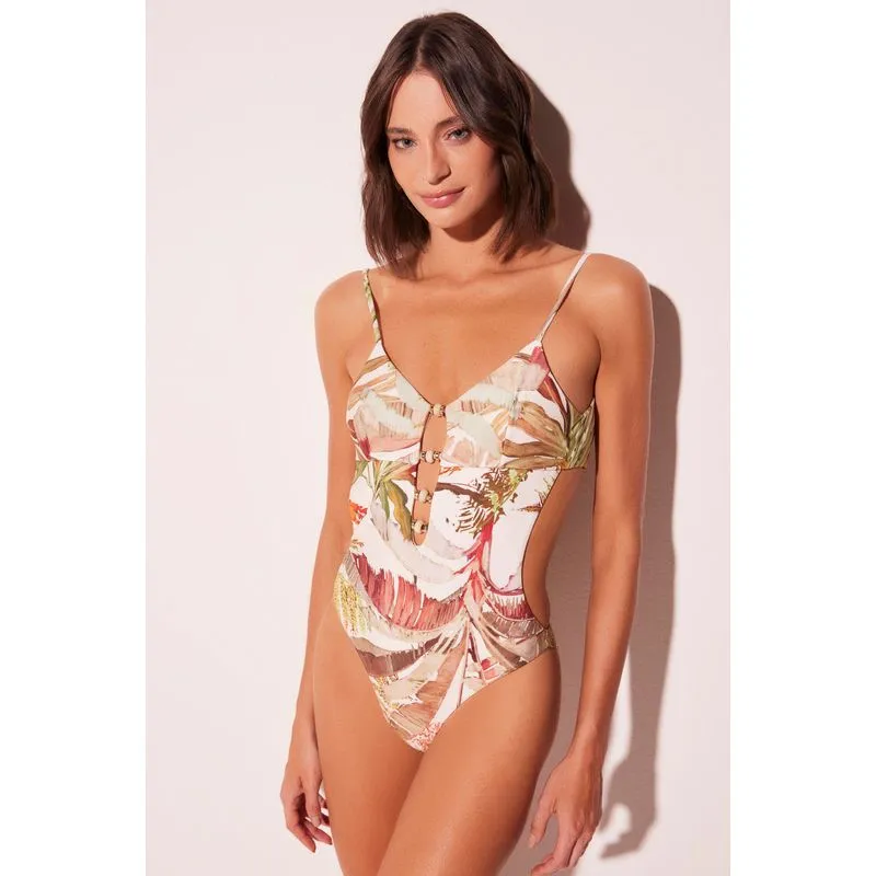 Maiô Engana Mamãe Sombra OFF WHITE/OFF WHITE PP/XS