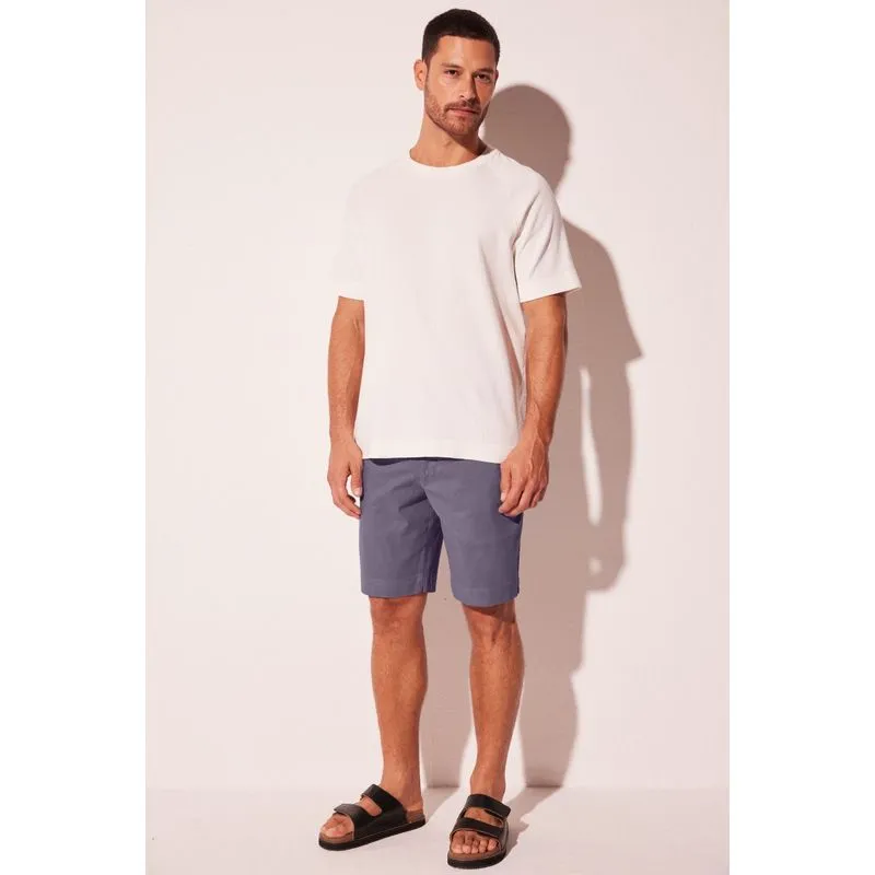 Bermuda Casual Rio AZUL/BLUE 46