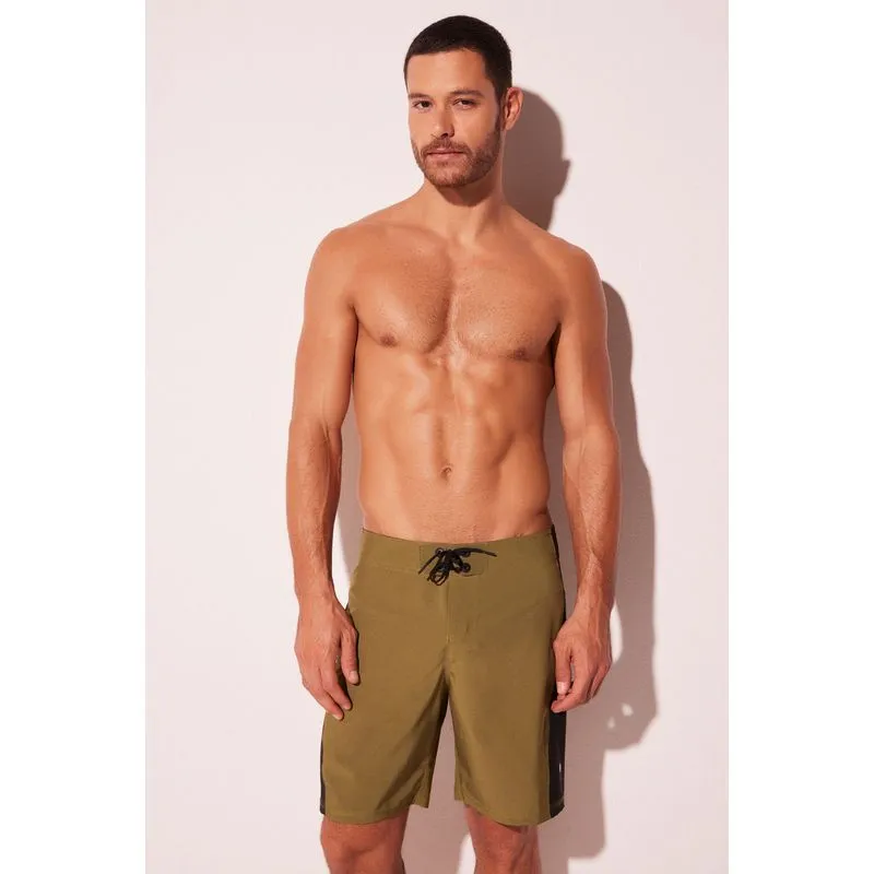 Boardshort Surf Prado VERDE/GREEN 42