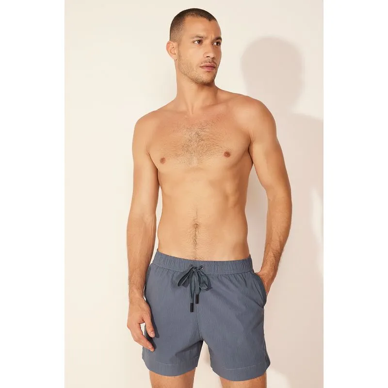 Short Casual Onda AZUL/BLUE PP/XS
