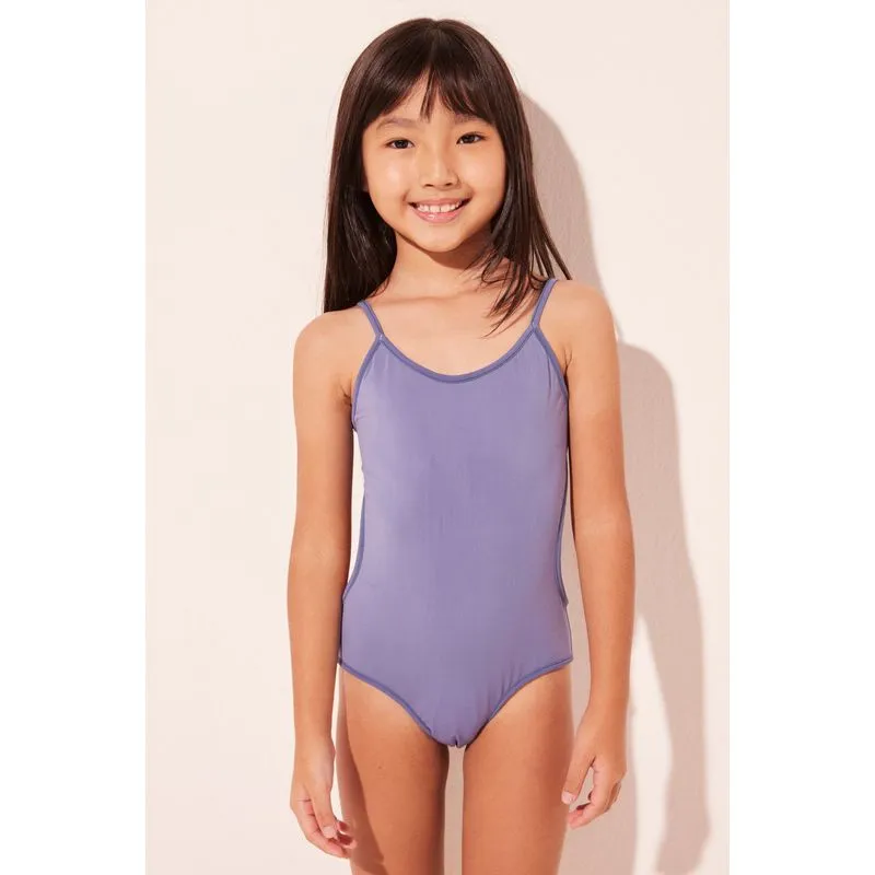 Maiô Infantil Engana Mamãe Barcos Mickey BEGE/BEIGE 1 A 2