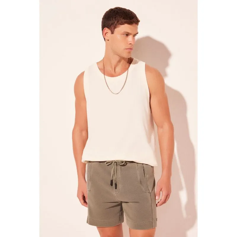 Bermuda Casual Luminar Verde VERDE/GREEN M/M