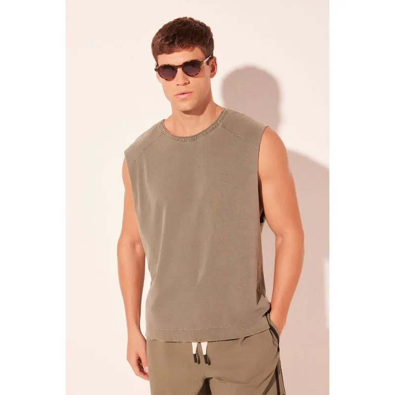 Regata Casual Luminar Verde VERDE/GREEN GG/XL