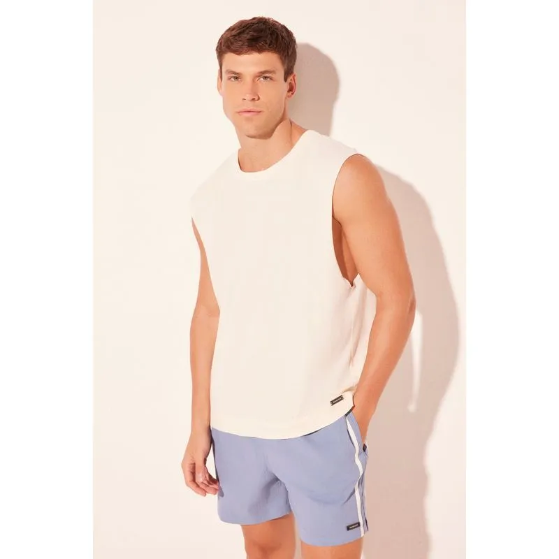 Regata Casual Luminar Off White OFF WHITE/OFF WHITE G/L