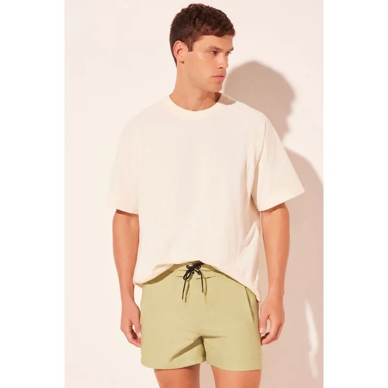 Short Casual Copa VERDE/GREEN G/L