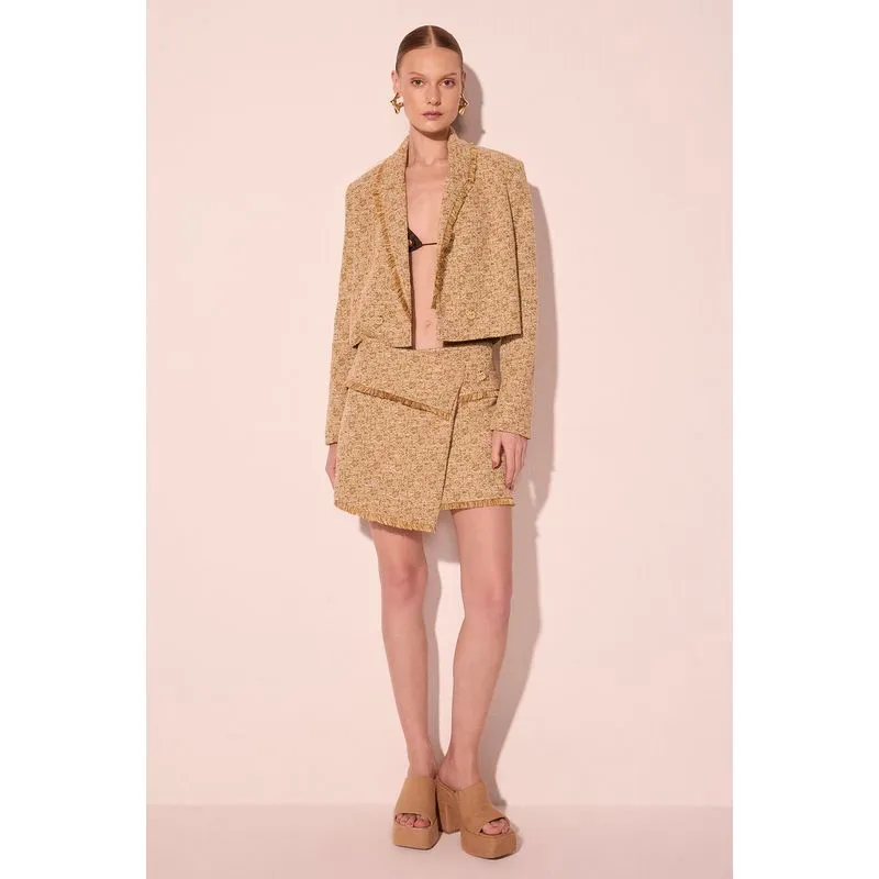 Blazer Cropped Verona M/M