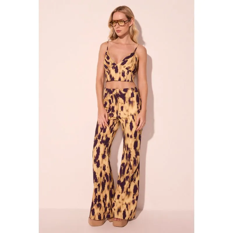 Calça Flare Zéfi 42