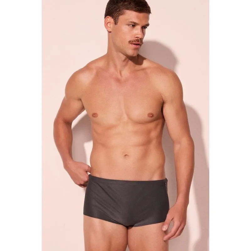 Sunga Larga Liso M/M