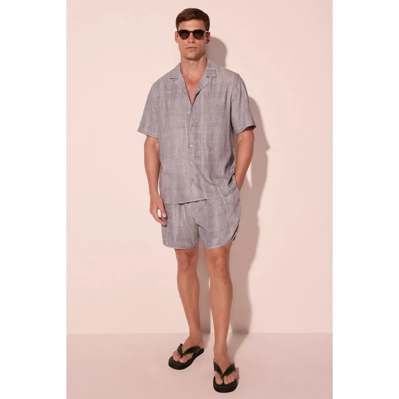 Bermuda Casual Bravio P/S