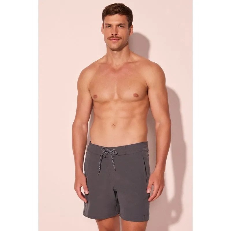 Boardshort Surf Solar Marinho 38