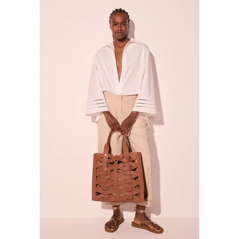 Bolsa Tote Acessórios Fauna U/ONE SIZE