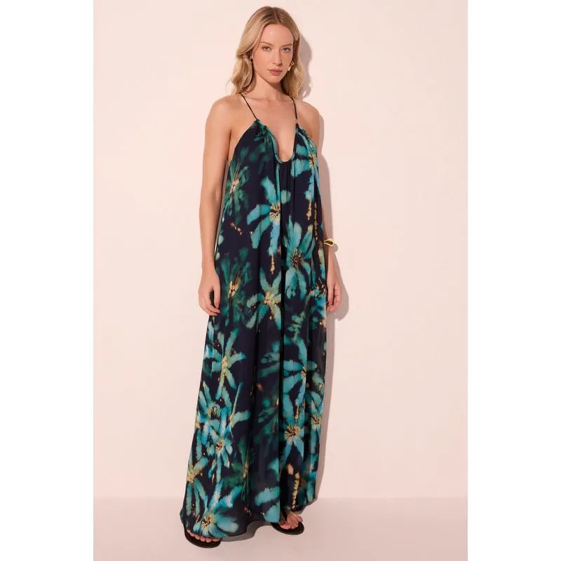 Vestido Longo Aster M/M