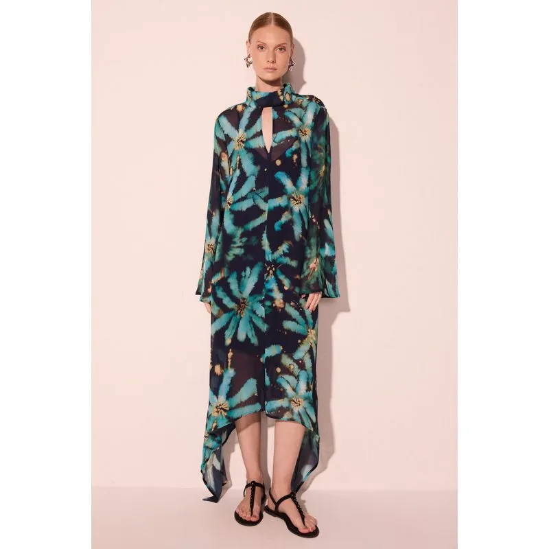 Vestido Midi Aster P/S