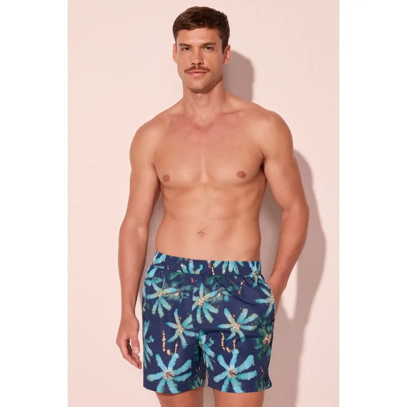 Short Praia Aster EGG/XXL