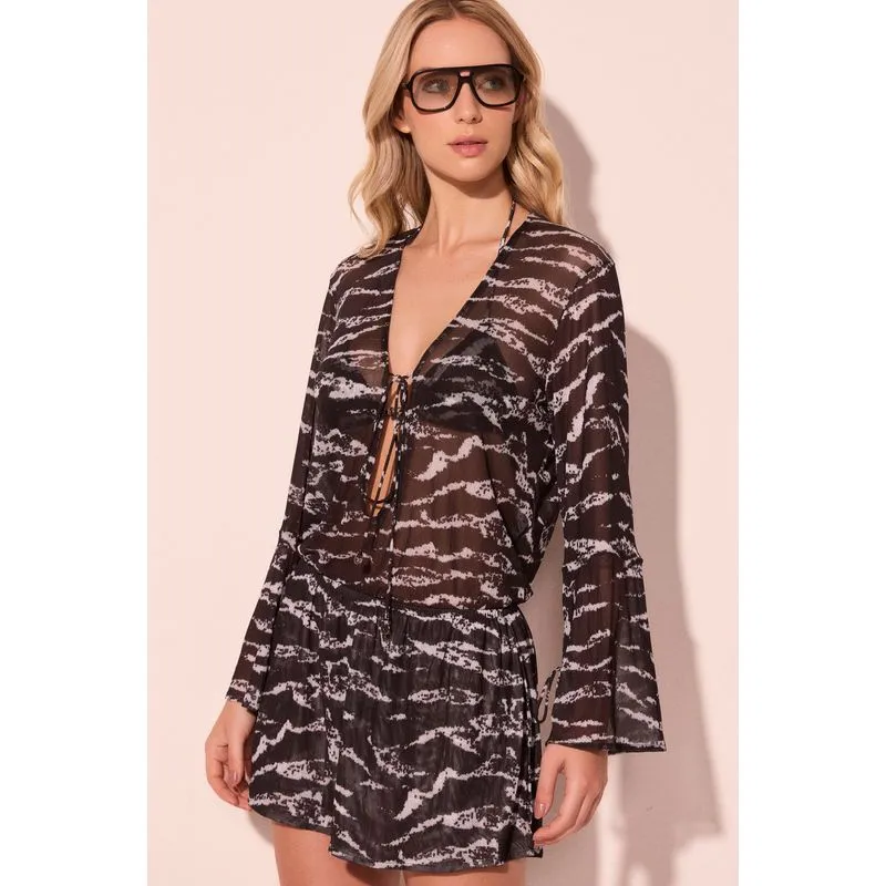 Vestido Curto Manada G/L