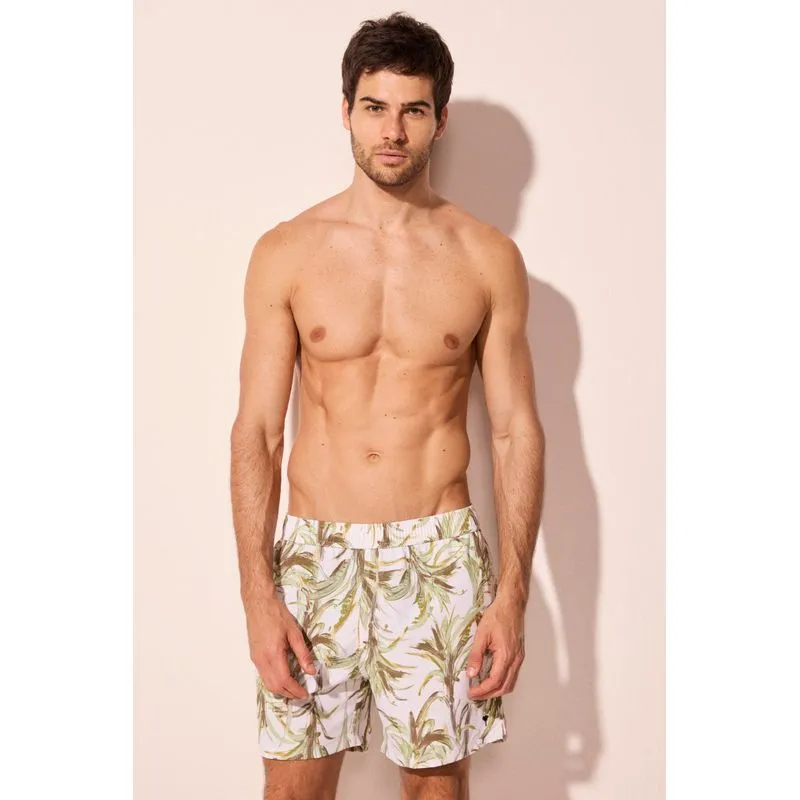 Short Praia Palmar M/M