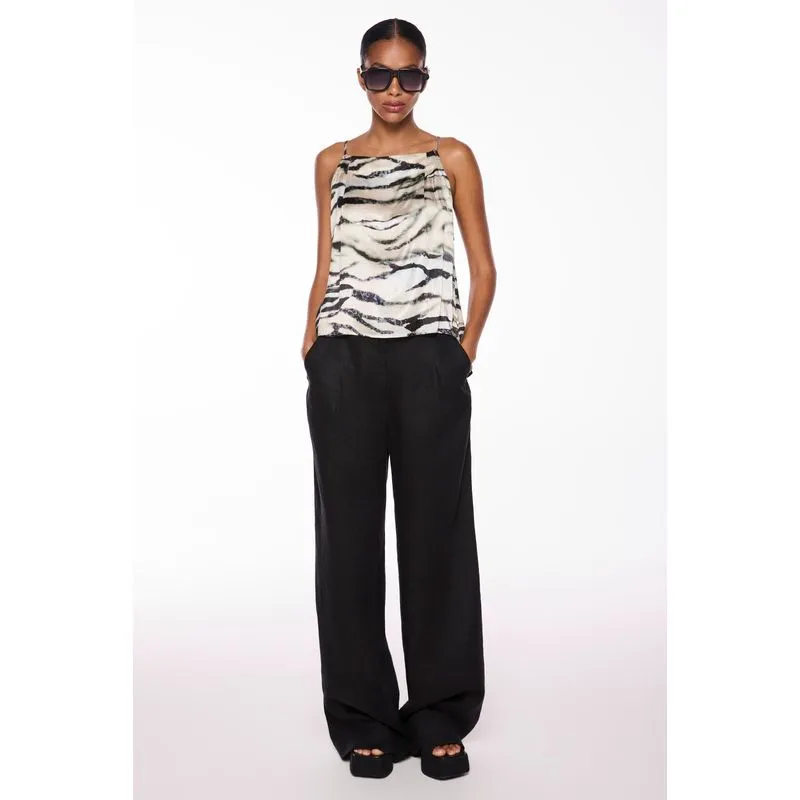 Blusa Alça Bruma GG/XL