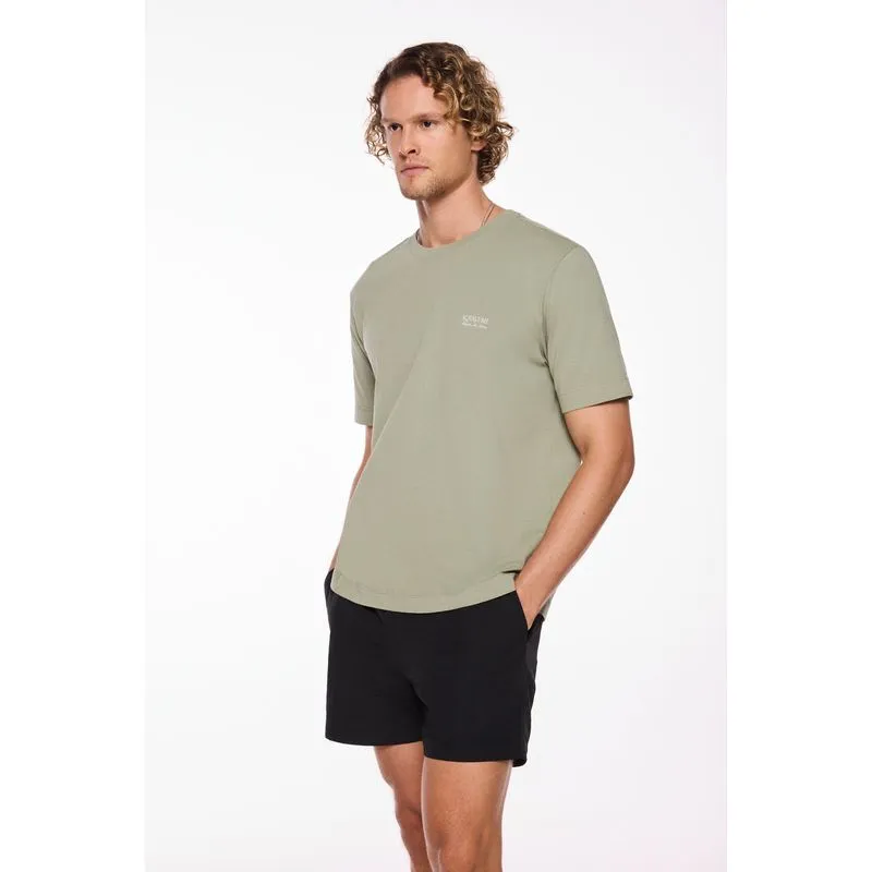 Short Casual Lavinio Preto PRETO/BLACK 44
