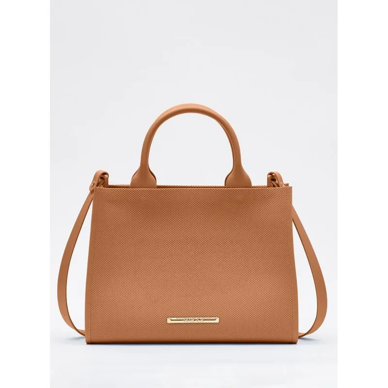 Bolsa Petite Jolie Heaven Doce De Leite PJ11336