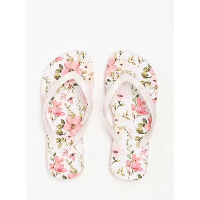 Chinelo Petite Jolie Fresh In Romantic Floral 9 PJ6969IN 27-8