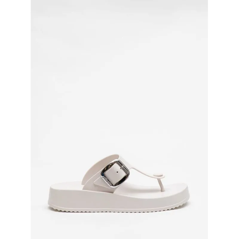Chinelo Petite Jolie Day White PJ7499 35