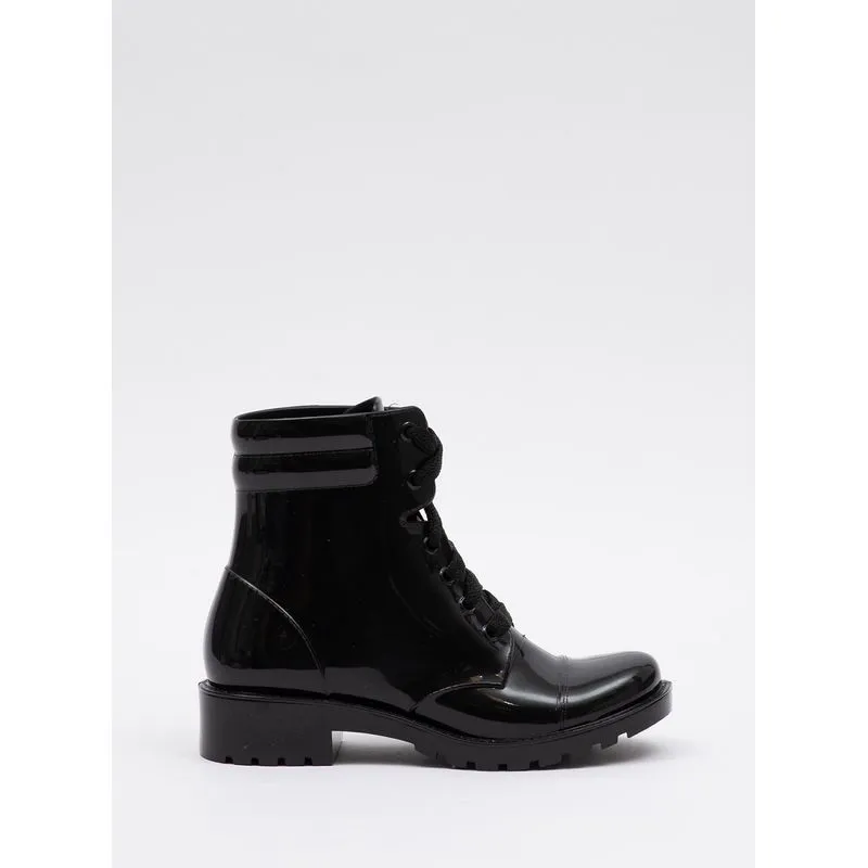 Bota Infantil Petite Jolie Iggy Preto - PJ4995IN 25-6