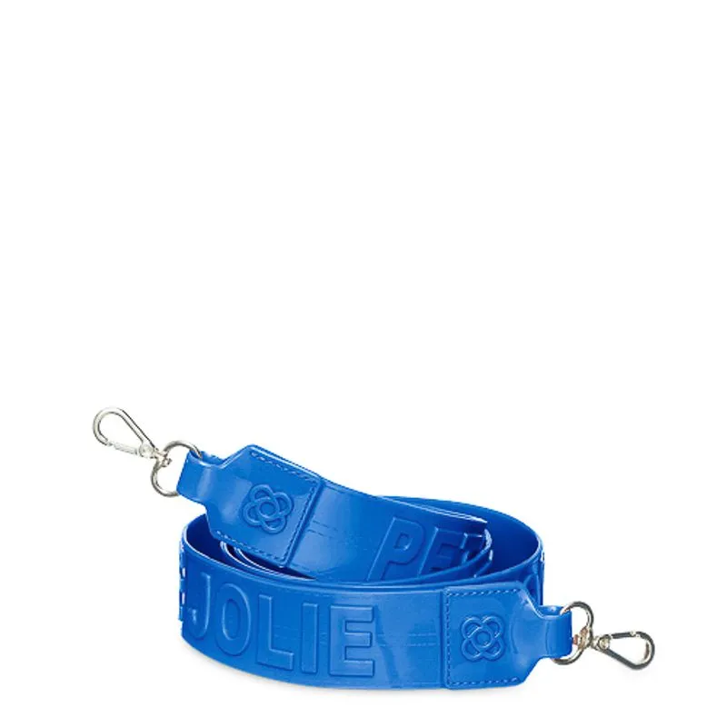 Alça Petite Jolie Azul Mirtilo PJ6028