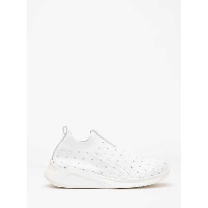 Tênis Infantil Petite Jolie Hype In White PJ7694IN 29