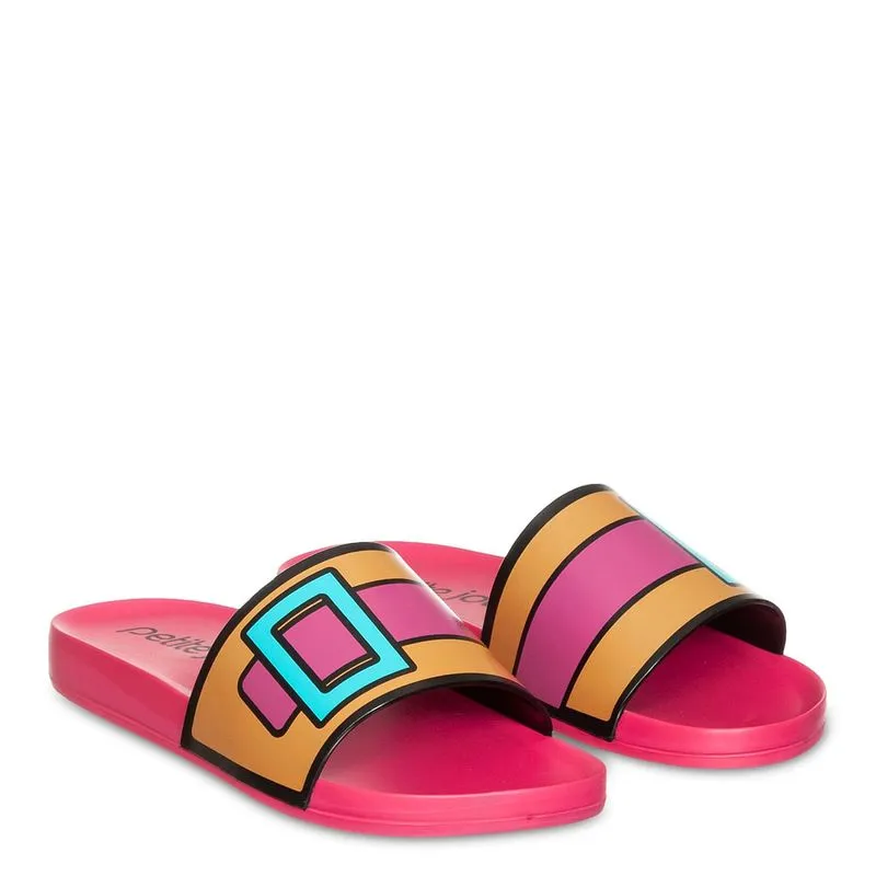 Chinelo Feminino Petite Jolie New