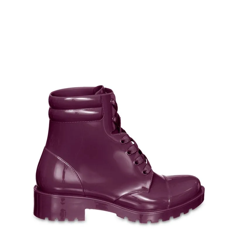 Bota Infantil Petite Jolie Iggy Bordô - PJ4995IN 25-6
