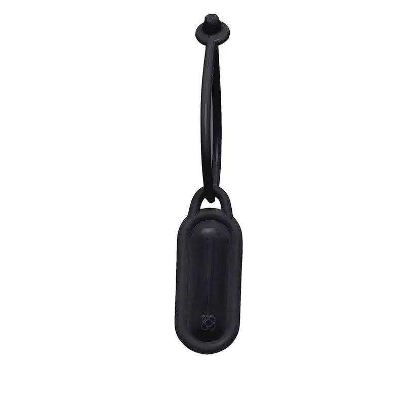 Chaveiro de Letras Preto PJ6023 I