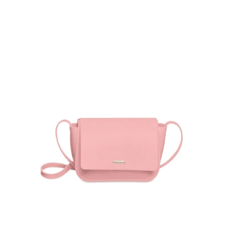 Bolsa Petite Jolie Brooklyn Único / Rosa