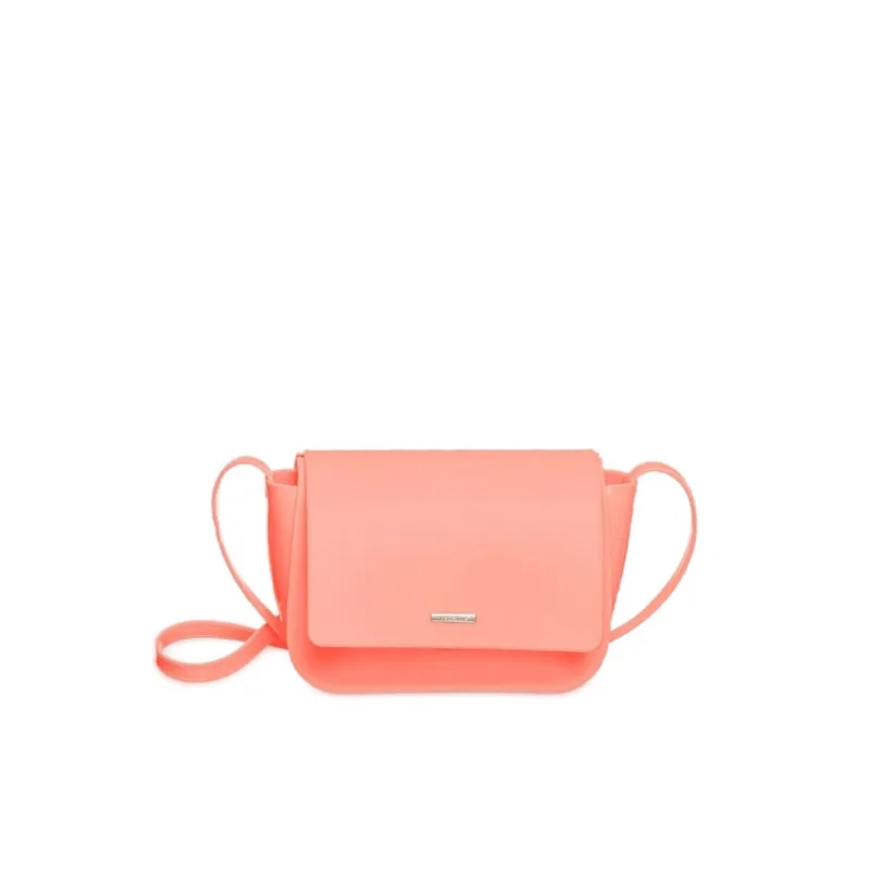 Bolsa Petite Jolie Brooklyn Único / Coral