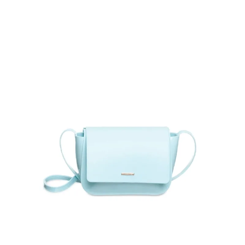 Bolsa Petite Jolie Brooklyn Único / Azul Claro