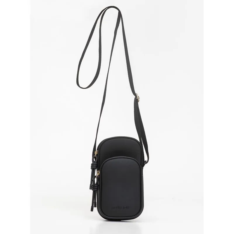 Bolsa Petite Jolie Fervo Preto PJ11355