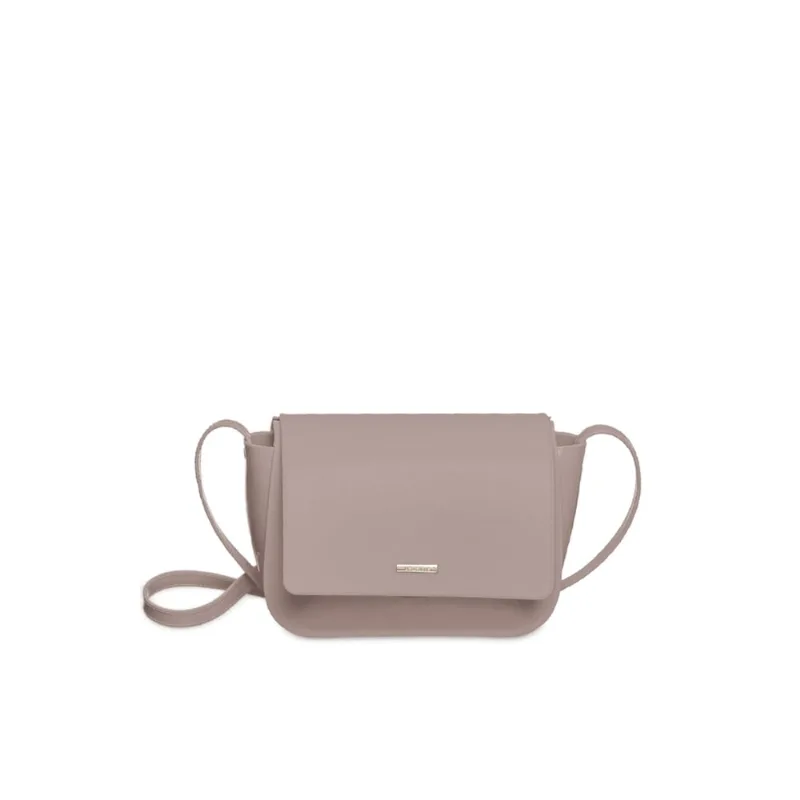 Bolsa Petite Jolie Brooklyn Único / Cinza