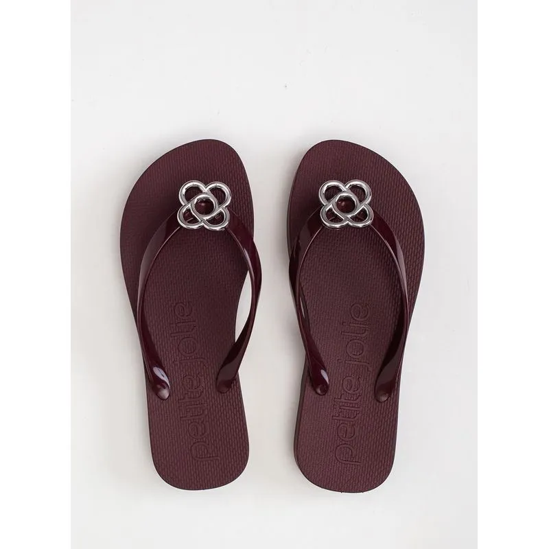 Chinelo Petite Jolie Fresh Berry PJ6979 35