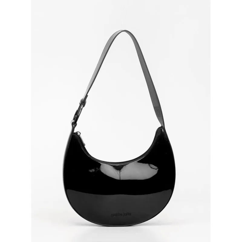 Bolsa Petite Jolie Moon Preto PJ11368