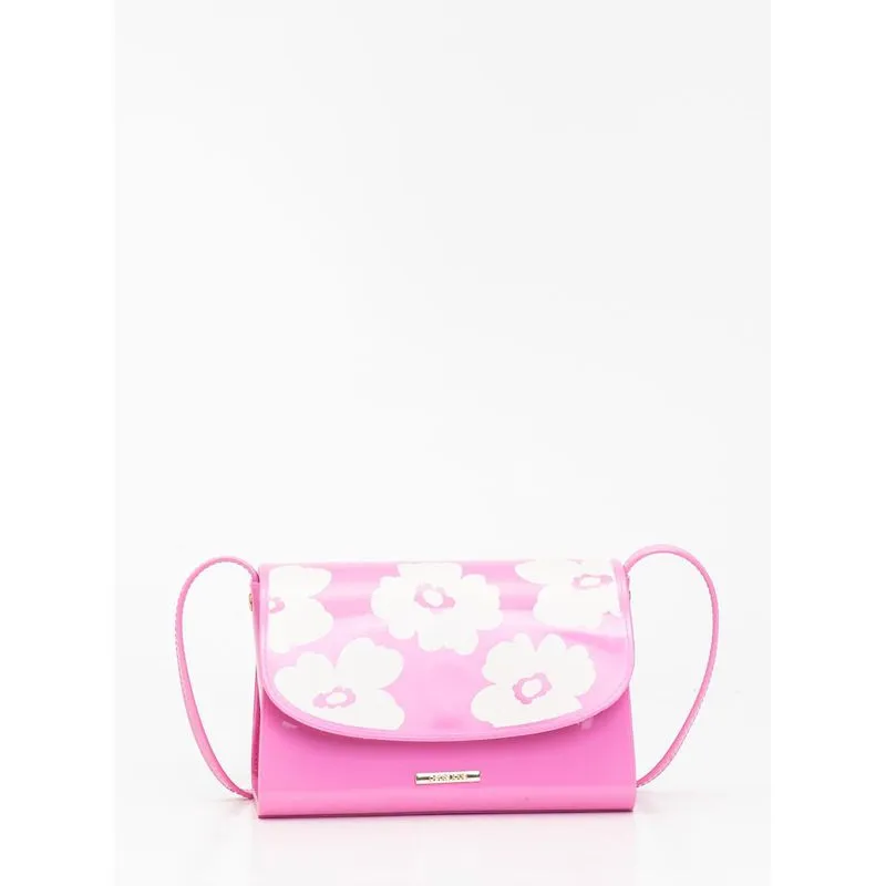 Bolsa Infantil Petite Jolie Alicia In Chiclete PJ11374IN
