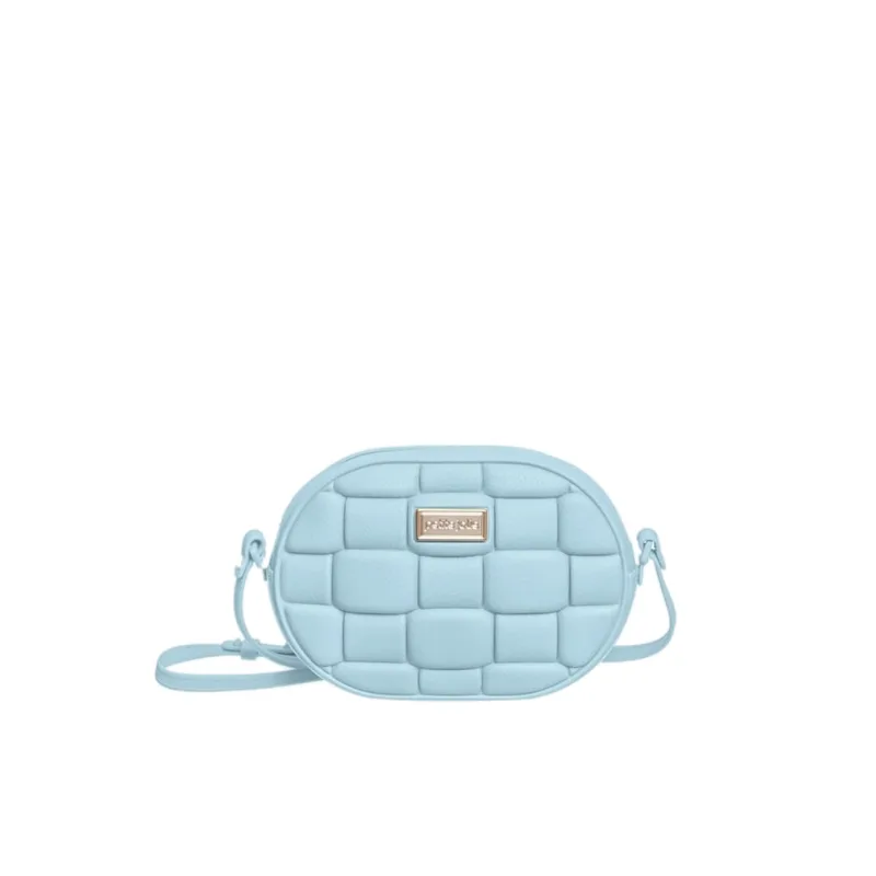 Bolsa Petite Jolie Jill Único / Azul Claro